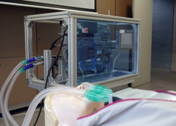 PSA Vigo y el CTAG colaboran con Bionix para desarrollar equipos de respiración para contagiados