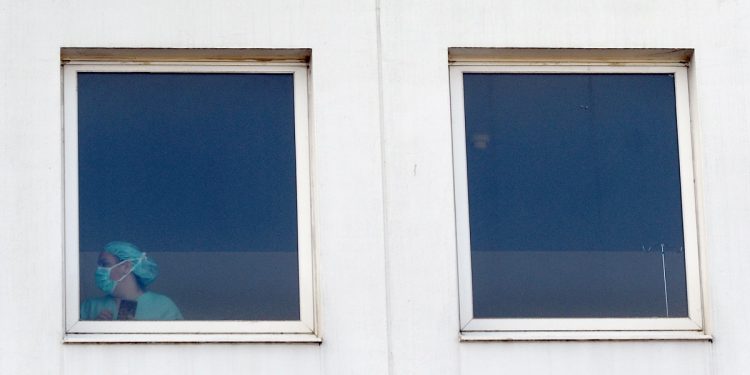 Fallece un hombre de 83 años en el Cunqueiro y las víctimas mortales en el área de Vigo se elevan a 41