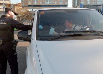 El Concello de Vigo empezará a repartir sus mascarillas gratuitas el viernes