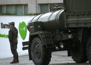 Las residencias de Vigo y su área superan los 250 casos de coronavirus tras un repunte en Moledo