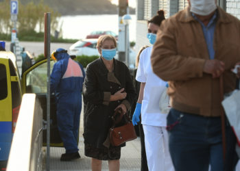 Abogados de Vigo se movilizan para asesorar a afectados por el coronavirus en las residencias