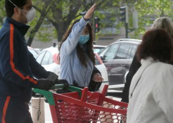 Mala jornada para Vigo en su lucha contra el coronavirus: suben todos los indicadores