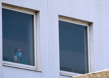 El área de Vigo empieza abril con cuatro fallecidos con Covid-19 y un leve aumento de casos