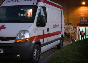 Vigo abrirá un segundo pabellón para acoger a personas sin hogar