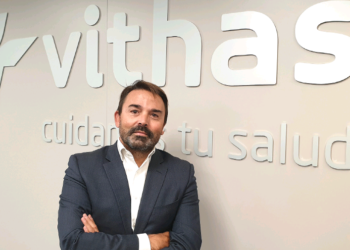 El Hospital Vithas Vigo ya dispone de circuito diferenciado para pacientes con sospecha de Covid-19