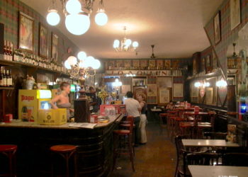 El drama de la hostelería española