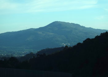 En memoria del guardia civil Maximino Torrado