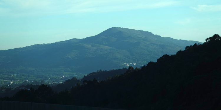 En memoria del guardia civil Maximino Torrado