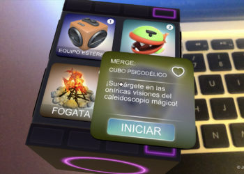 Entretenimientos ingeniosos y divertidos