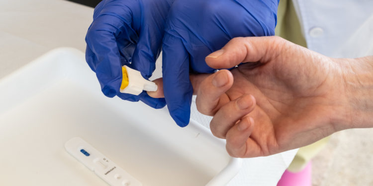 O estudo epidemiolóxico galego sobre o Covid-19 involucra a 18 centros de saúde de Vigo