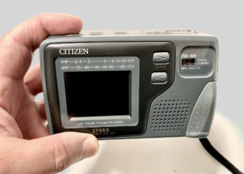 Evolución de los medios de información