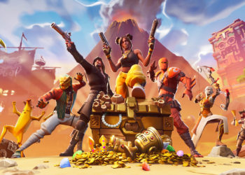 Vigo participa en un torneo nacional gratuito de Fortnite que durará dos días