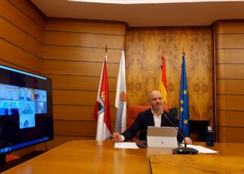 Zona Franca amplía el capital de Vigo Activo para dar apoyo a todas las empresas