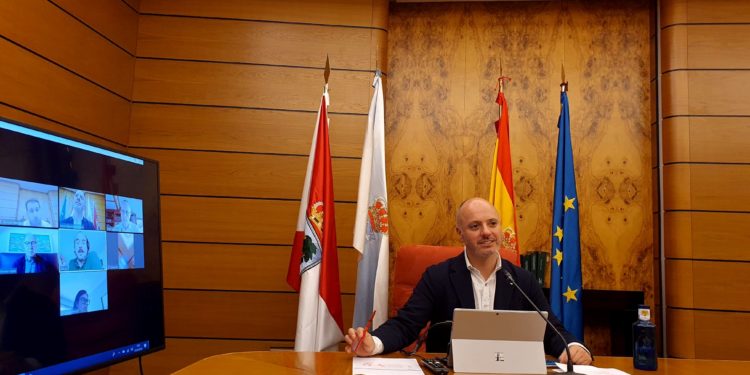 Zona Franca amplía el capital de Vigo Activo para dar apoyo a todas las empresas