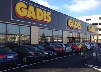 Termómetros infrarrojos para medir la temperatura del personal de supermercados en Vigo y Galicia