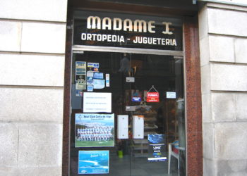 Madame X