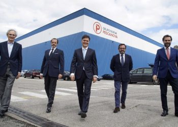 Nueva Pescanova nombra a José María Benavent presidente ejecutivo