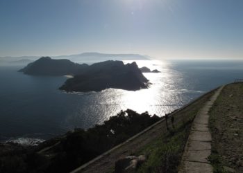 A Xunta quere prolongar a tempada alta nas illas Cíes ata o 15 de outubro