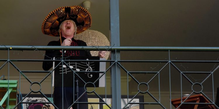 Tony Lomba consagra el Bouzas Square Garden