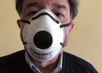 Kit de supervivencia frente al coronavirus (VI): utilidad de las diferentes mascarillas