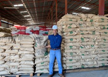 Una empresa de Vigo dará café gratis a los sanitarios gracias a una donación llegada desde Nicaragua