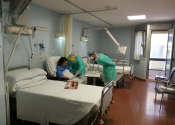 Cartas de apoyo para los pacientes con Covid-19 de Povisa