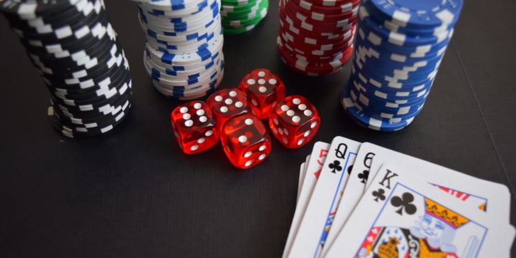 ¿Cómo se enfrentan los casinos online con la legislación española?