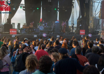 Un plan de acción buscará solucións ás posibles cancelacións dos festivais de música das Rías Baixas