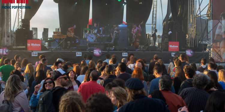 Un plan de acción buscará solucións ás posibles cancelacións dos festivais de música das Rías Baixas