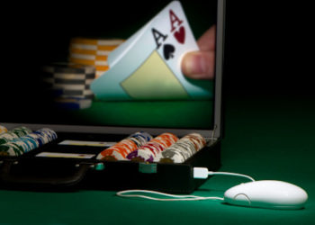 Medidas adicionales del juego online durante el confinamiento