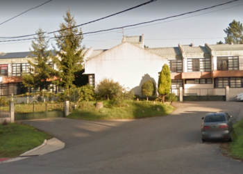 La residencia de San Pedro de Crecente registra un repunte de positivos en Covid-19