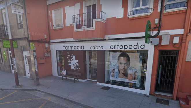 Detenido en Vigo tras atracar una farmacia y tirarse de un puente para huir de la policía