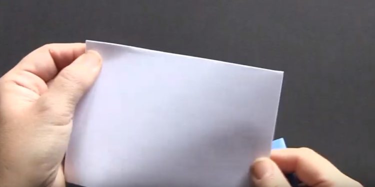 Afundación en casa presenta o seu novo programa sobre «Papiroflexia. A maxia do papel»