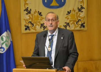 A UVigo mantén a actividade docente e os exames ao non prosperar o chamamento á folga