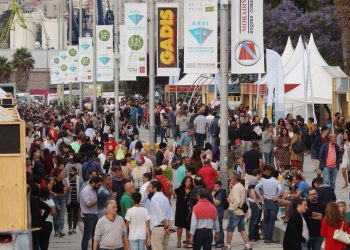 El festival Vigo SeaFest cancela su edición de 2020