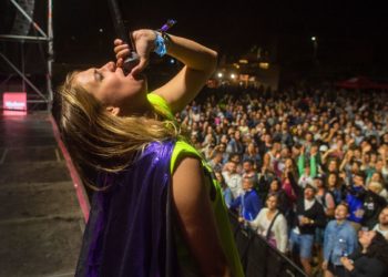 La Deputación de Pontevedra y los festivales de la provincia, dispuestos a “reinventarse”