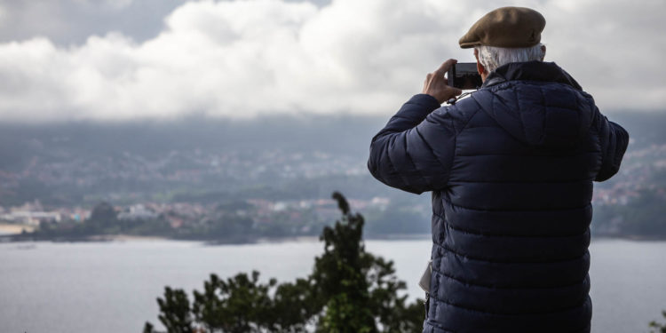 Las nuevas medidas del Gobierno liberan de las franjas horarias a otras seis parroquias de Vigo