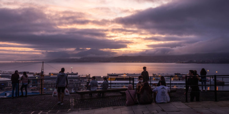 Vigo y el resto de Galicia pasan a la Fase 2 de la desescalada a partir del lunes 25 de mayo