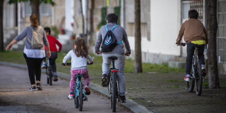 Y al séptimo domingo, Vigo se puso al sol