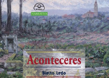 «Aconteceres», de Bieito Ledo