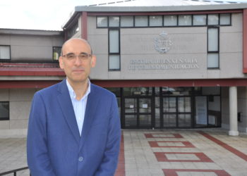 Investigadores da UVigo desaconsellan o rastrexo dixital de contactos para loitar contra o Covid-19