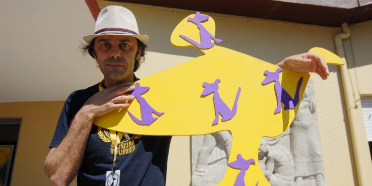 “O cinema de Galicia estaba no mellor momento da súa historia, a crise  do coronavirus  é nefasta”