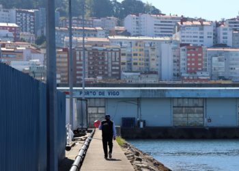 El Puerto de Vigo priorizará el teletrabajo y atenderá con cita previa en la Fase 2