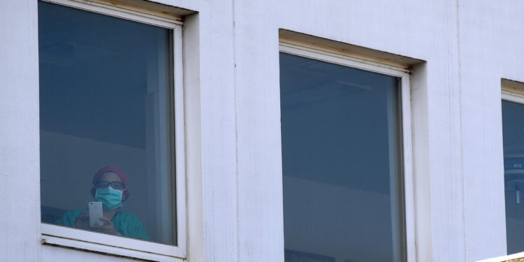 Una treintena de mayores de DomusVi Barreiro y de San Pedro vencen al virus, que entra en otra residencia