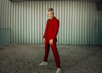Sergio Dalma aplaza por segunda vez su concierto en Vigo