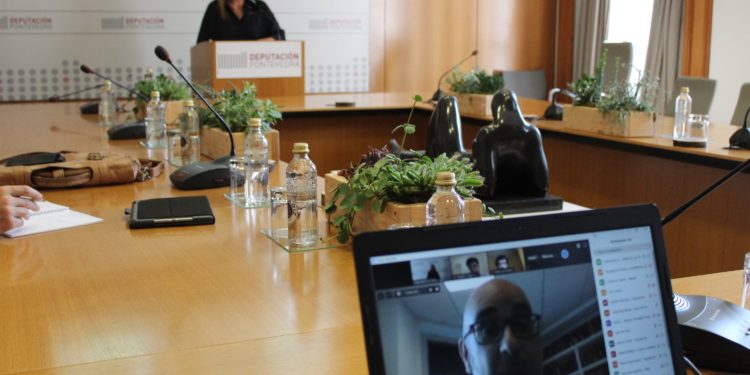 Deputación e Galaxia crean a primeira Escola de Letras de Galicia