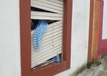 La Policía Local detiene a un vigués por destrozar la casa de su hermana tras una discusión