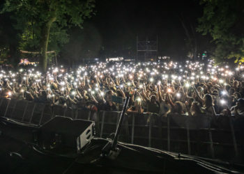 A Deputación marca un plan bianual coa folla de ruta para manter todos os #RíasBaixasFest