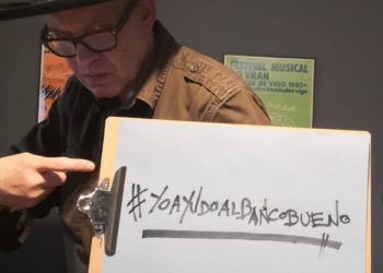 La primera Operación Kilo online recauda 80 toneladas de comida en Vigo en su primer mes