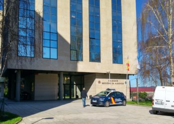Vigo celebrará su primer juicio telemático con una vista que afecta a 374 trabajadores de automoción